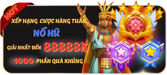 Ưu đãi độc quyền cho thành viên tải game 52