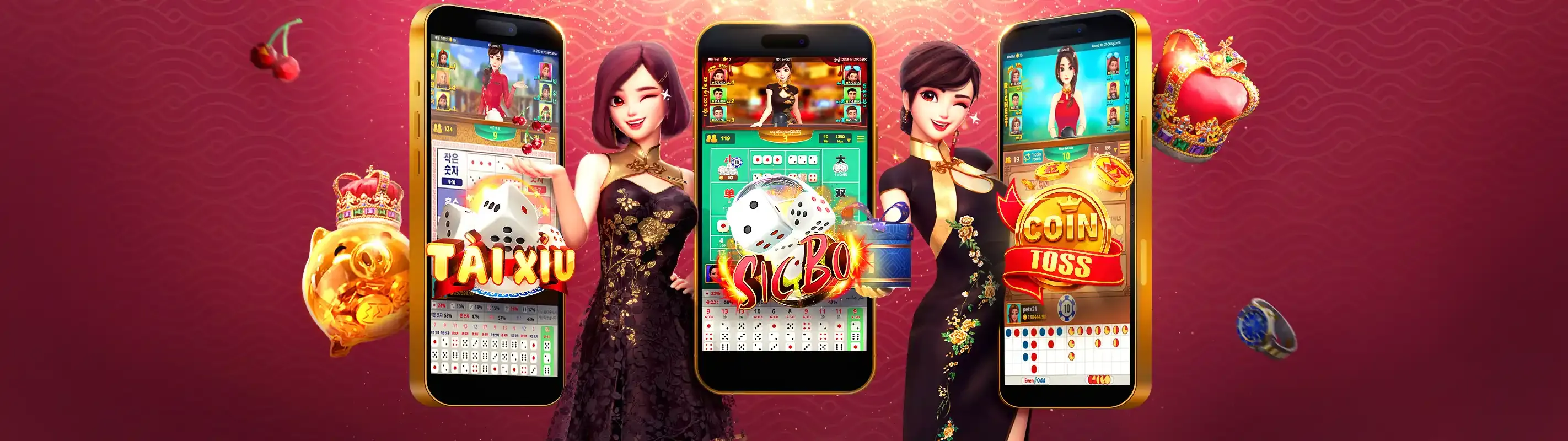 Tài nguyên chính thức của tải game 52, với các hướng dẫn và mẹo chơi game