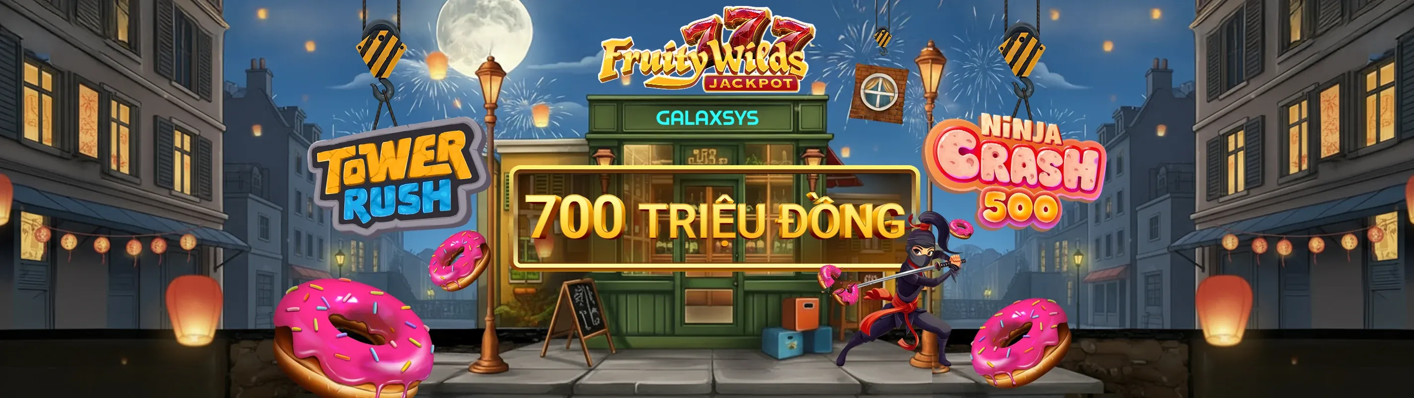 Đá Gà Trực Tuyến Kịch Tính tại Tải Game 52
