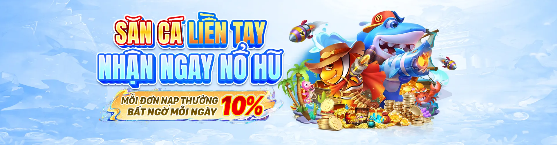 Tải Game 52 Bắn Cá Đổi Thưởng Online Uy Tín