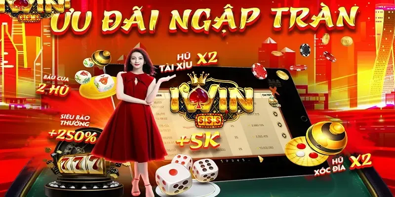 Thưởng nạp tiền không giới hạn cho VIP Game 52